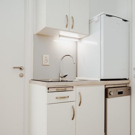 Apartment Double S City ​​Centre 扎达尔 外观 照片