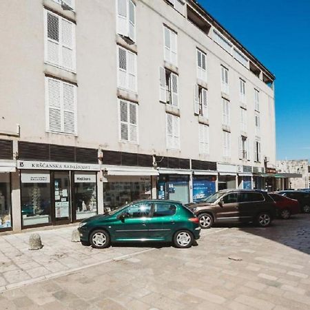 Apartment Double S City ​​Centre 扎达尔 外观 照片