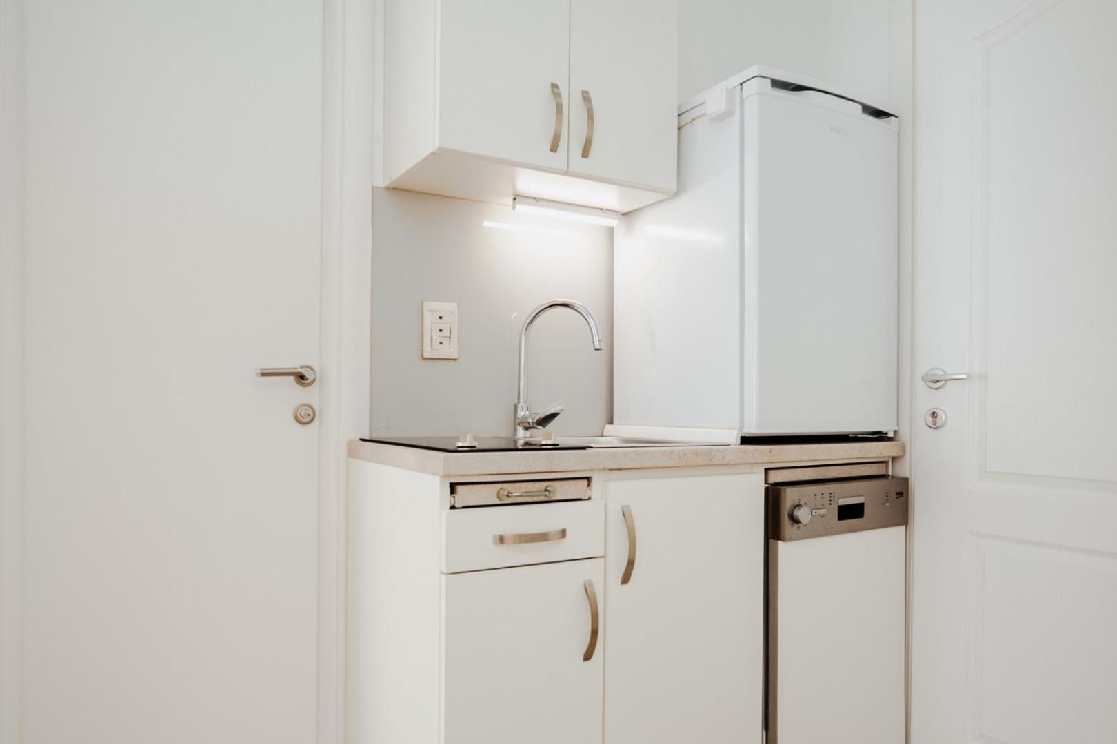 Apartment Double S City ​​Centre 扎达尔 外观 照片