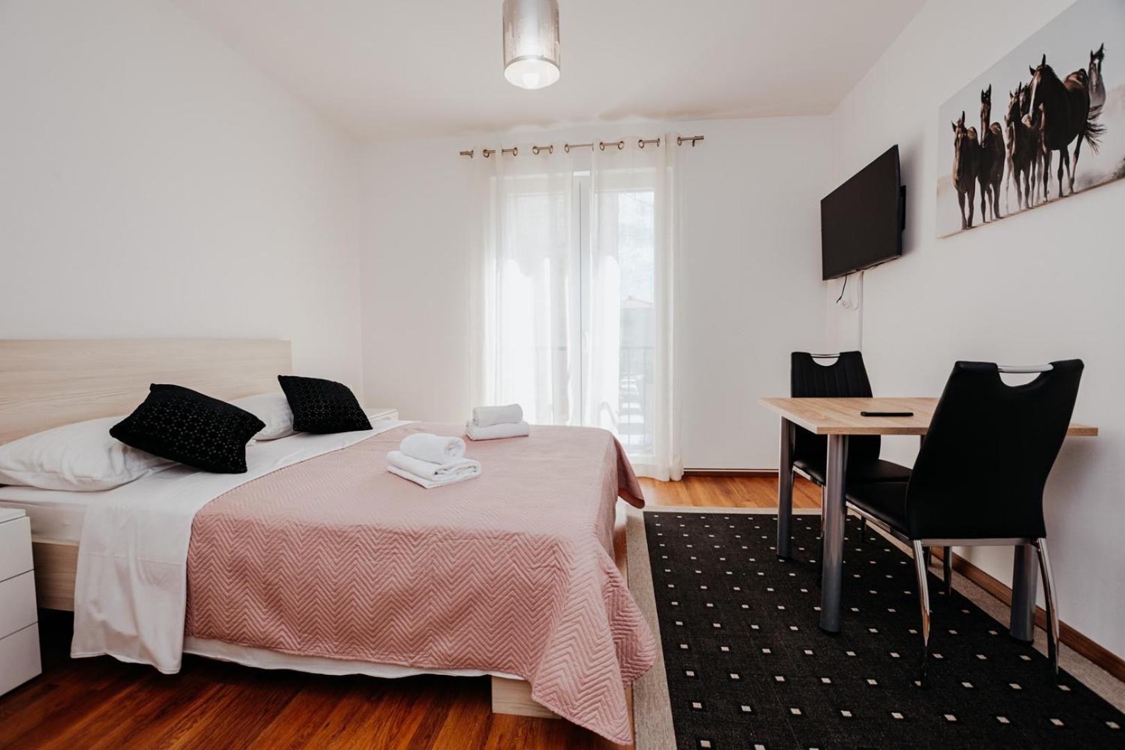 Apartment Double S City ​​Centre 扎达尔 外观 照片